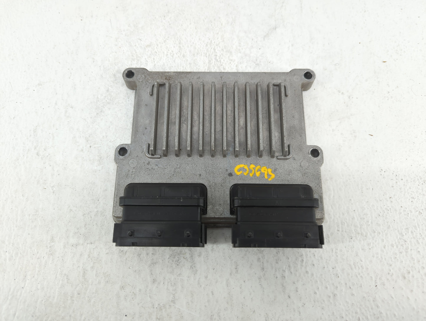 2012-2014 Hyundai Azera PCM Engine Control Computer ECU ECM PCU OEM P/N:39110-3CHN2 39110-3CHN3 Fits Fits 2012 2013 2014 OEM