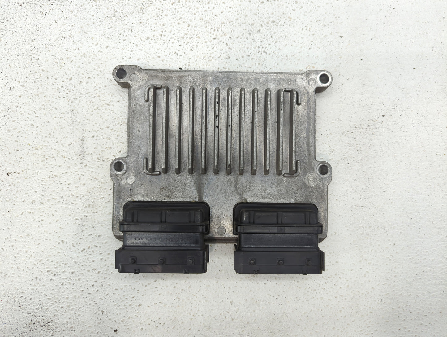 2012-2014 Hyundai Azera PCM Engine Control Computer ECU ECM PCU OEM P/N:39110-3CHN Fits Fits 2012 2013 2014 OEM Used Auto Pa