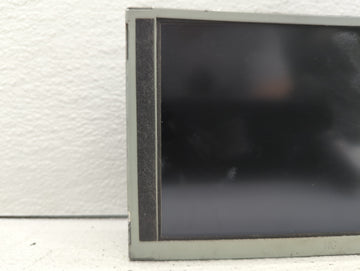 Hyundai Azera Am Fm Cd Player Radio Receiver