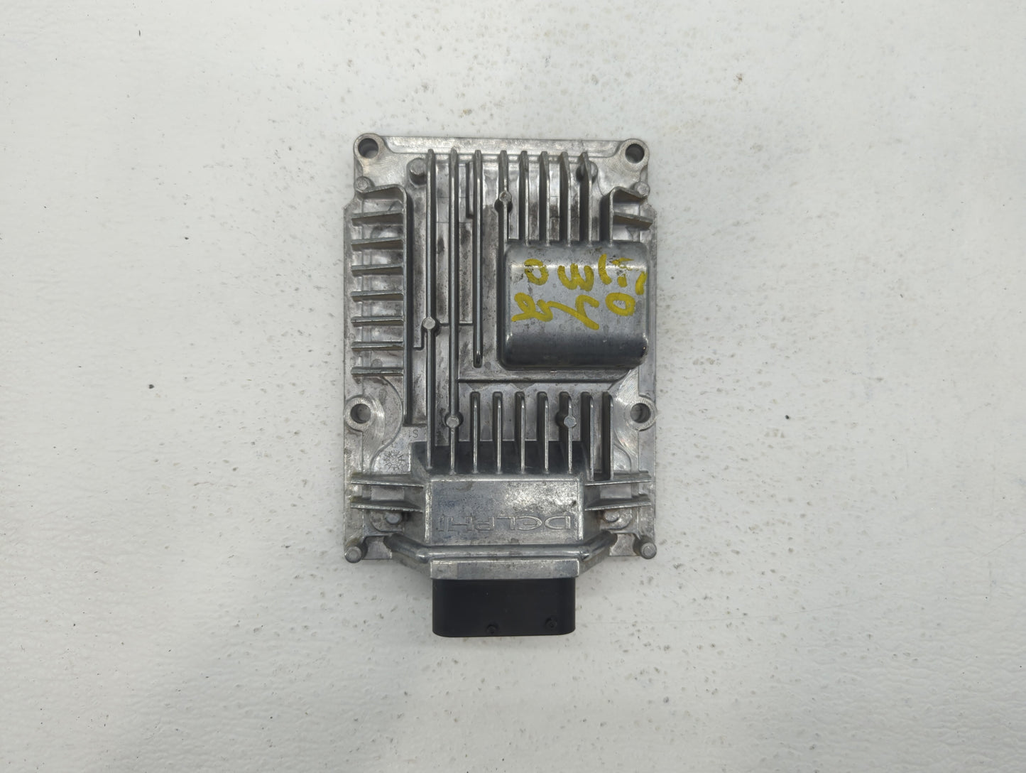 2012-2017 Hyundai Azera PCM Engine Control Computer ECU ECM PCU OEM P/N:39172-3C010 Fits Fits 2012 2013 2014 2015 2016 2017