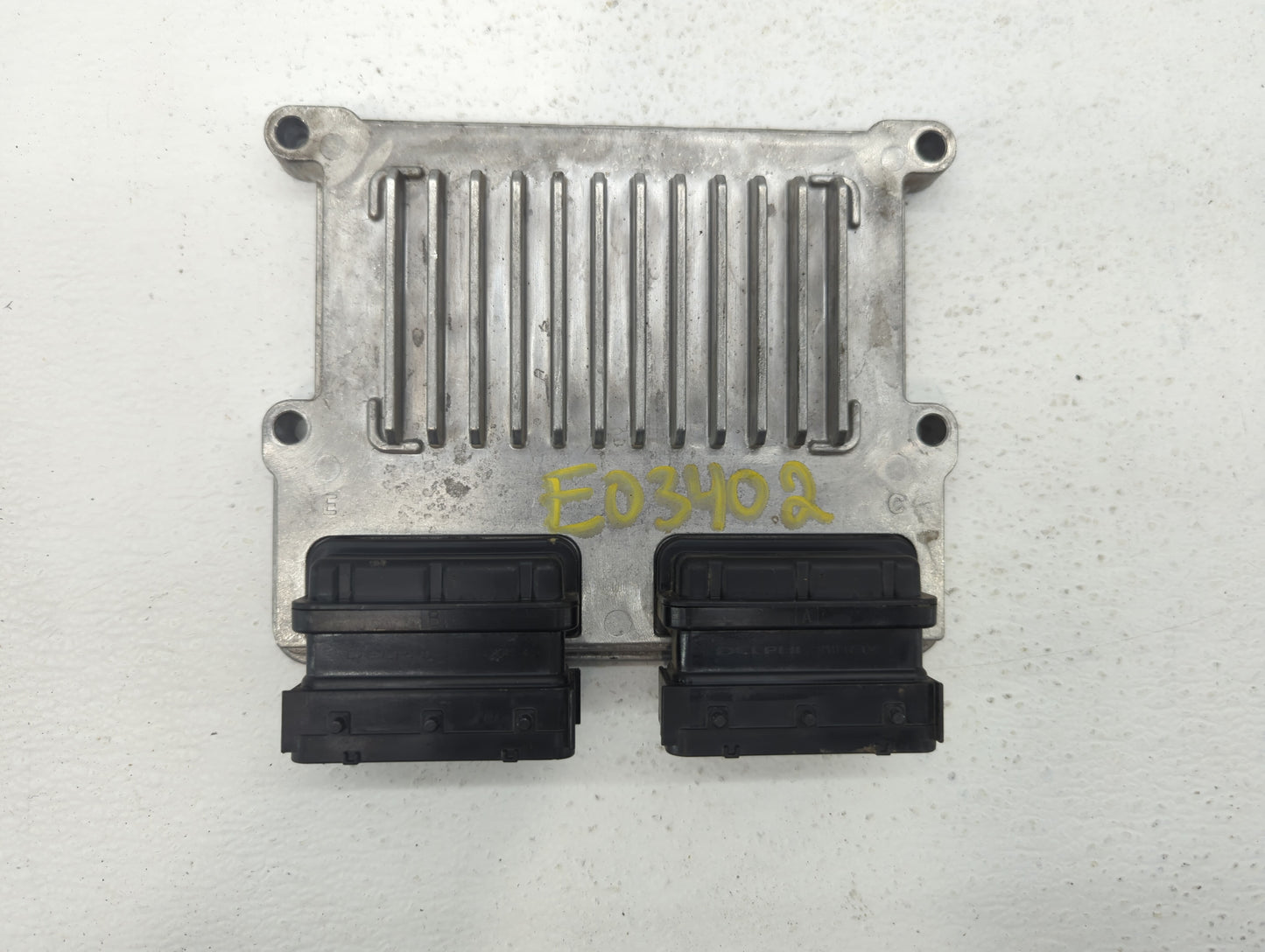 2012-2014 Hyundai Azera PCM Engine Control Computer ECU ECM PCU OEM P/N:39110-3CHN1 39110-3CHN2 Fits Fits 2012 2013 2014 OEM