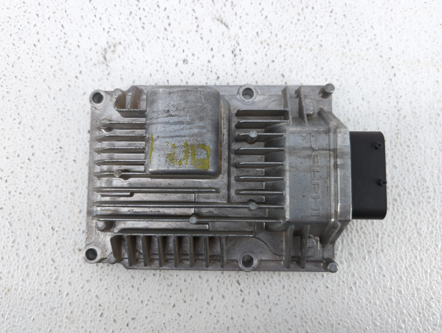 2012-2017 Hyundai Azera PCM Engine Control Computer ECU ECM PCU OEM P/N:39172-3C010 Fits Fits 2012 2013 2014 2015 2016 2017