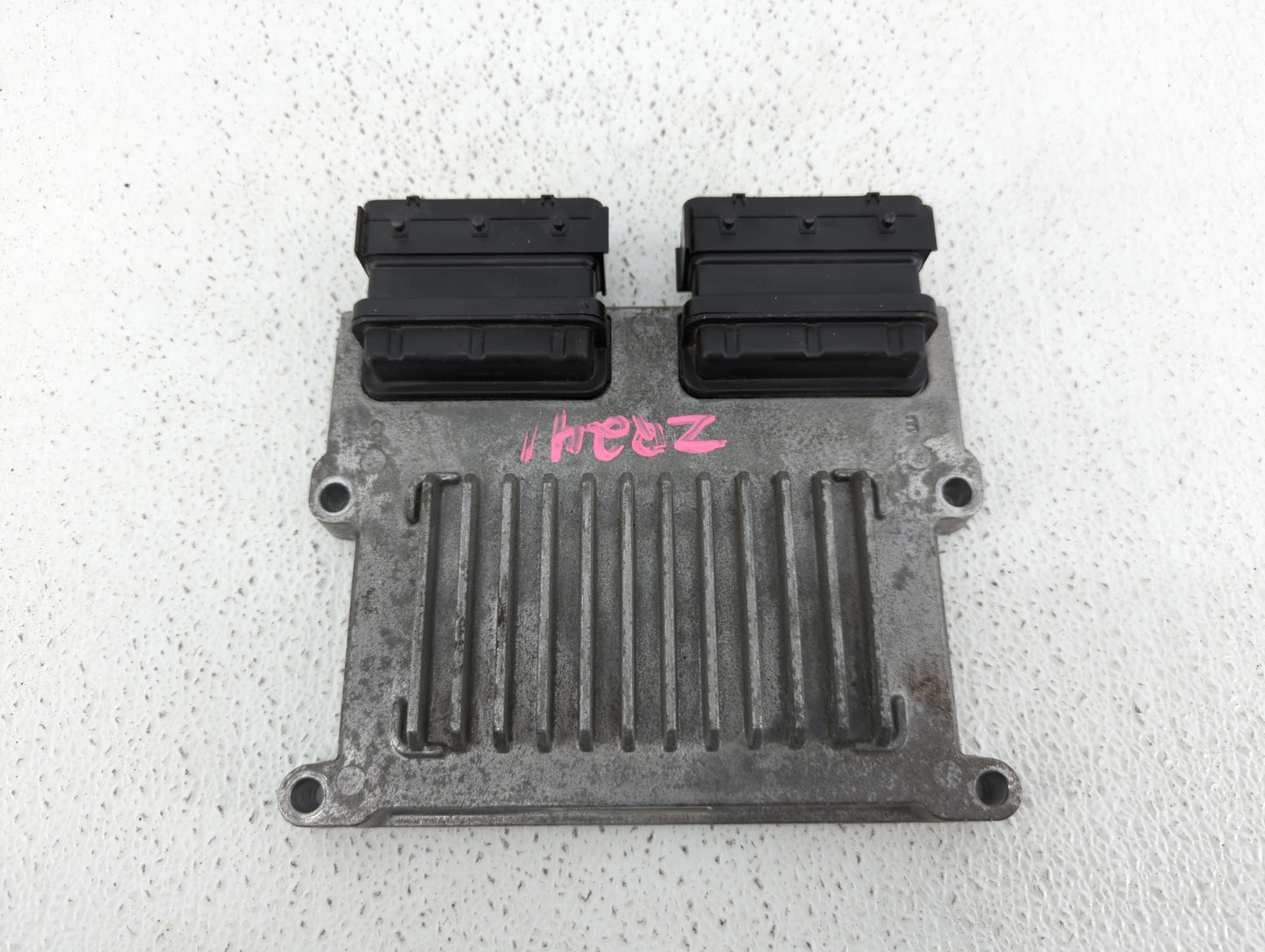 2012-2014 Hyundai Azera PCM Engine Control Computer ECU ECM PCU OEM P/N:39110-3CHN1 39110-3CHN2 Fits Fits 2012 2013 2014 OEM