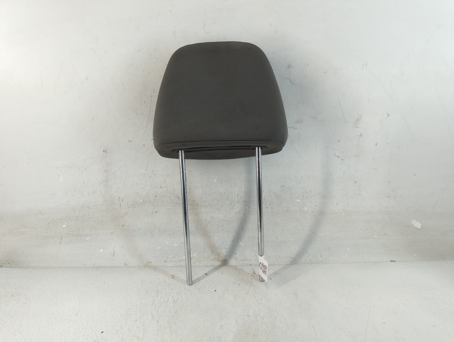 2013 Hyundai Elantra Headrest Head Rest Front Driver Passenger Seat Fits OEM Used Auto Parts - Oemusedautoparts1.com