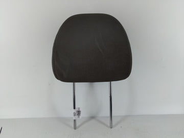 2013-2015 Hyundai Elantra Headrest Head Rest Front Driver Passenger Seat Fits Fits 2013 2014 2015 OEM Used Auto Parts