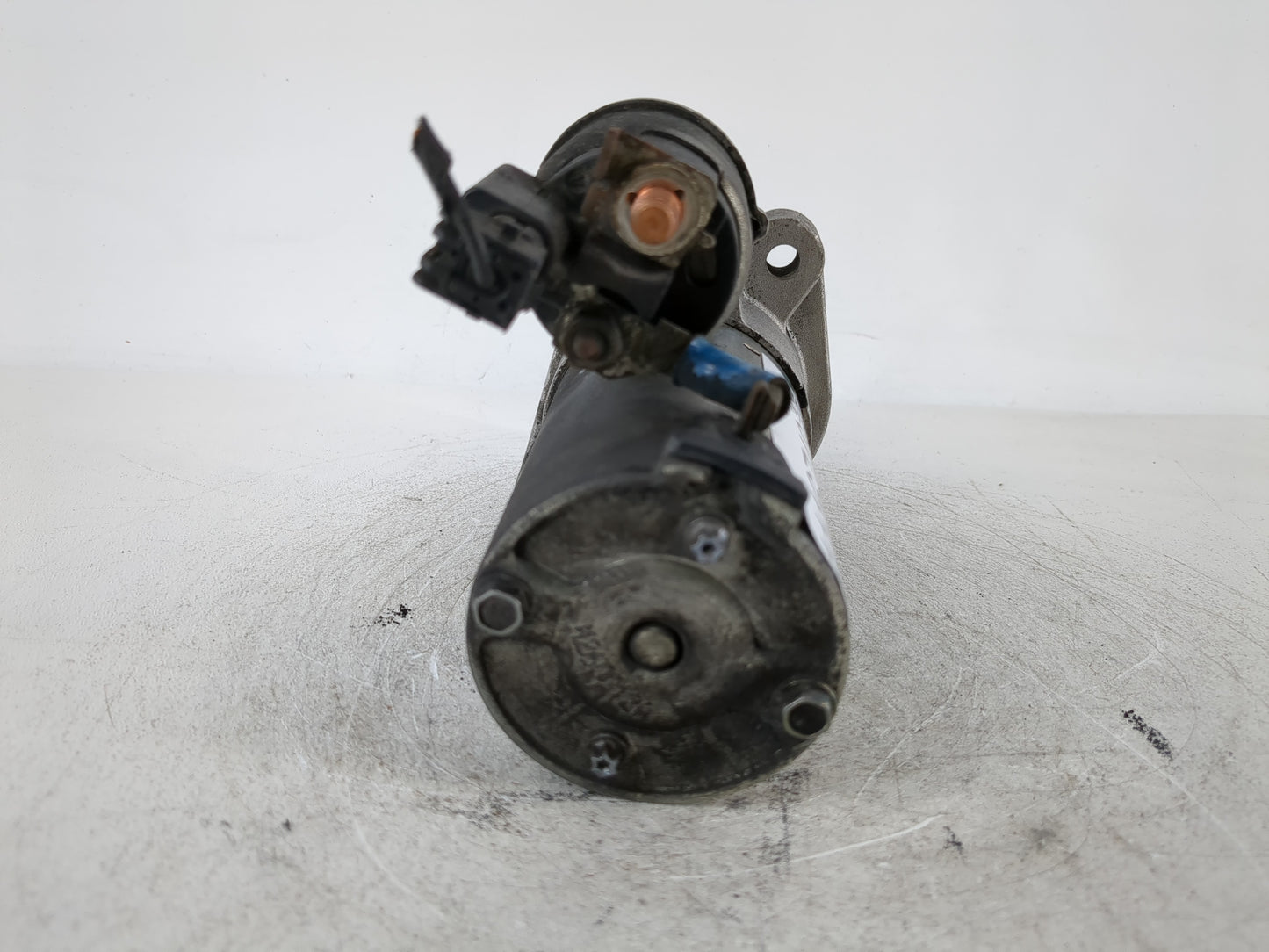 2011-2014 Hyundai Elantra Car Starter Motor Solenoid OEM P/N:36100-2E550 Fits Fits 2011 2012 2013 2014 OEM Used Auto Parts -