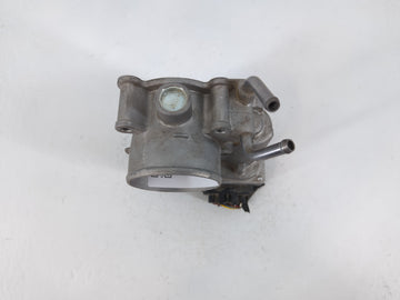 2011-2020 Hyundai Elantra Throttle Body P/N:35100-2E000 Fits Fits 2011 2012 2013 2014 2015 2016 2017 2018 2019 2020 2021 OEM Used Auto Parts