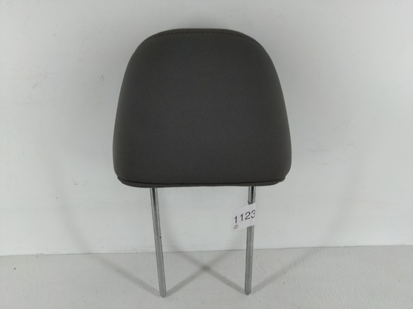 2013-2015 Hyundai Elantra Headrest Head Rest Front Driver Passenger Seat Fits Fits 2013 2014 2015 OEM Used Auto Parts - Oemu