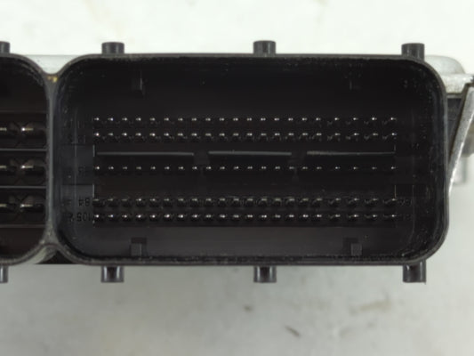 2013 Hyundai Elantra PCM Engine Control Computer ECU ECM PCU OEM P/N:39103-2EJB3 39102-2EJB3 Fits OEM Used Auto Parts