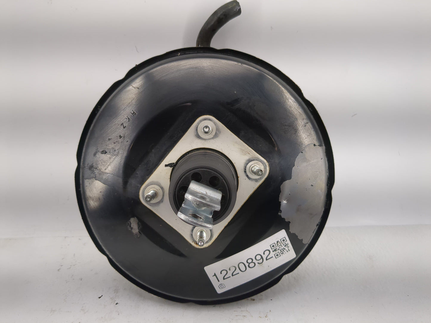 2011-2016 Hyundai Elantra Power Brake Booster Oem 1220892 - Oemusedautoparts1.com