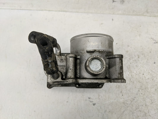 2013 Hyundai Elantra Throttle Body P/N:35100-2L000 Fits OEM Used Auto Parts