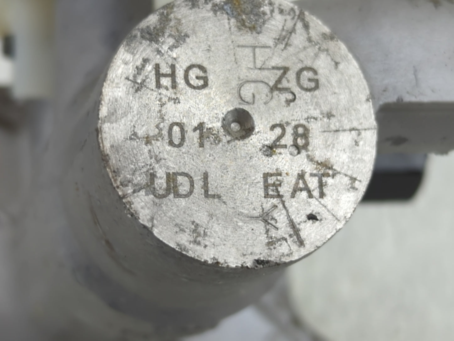 2011-2016 Hyundai Elantra Brake Master Cylinder - Oemusedautoparts1.com