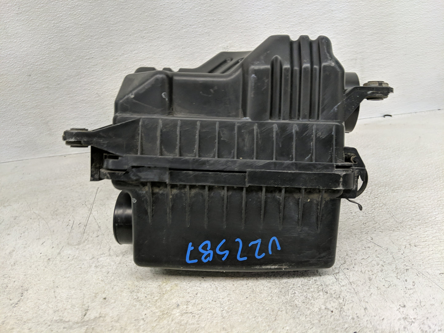 2011-2016 Hyundai Elantra Air Cleaner Intake-duct Hose Tube - Oemusedautoparts1.com