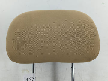 2011-2016 Hyundai Elantra Headrest Head Rest Rear Center Seat Fits Fits 2011 2012 2013 2014 2015 2016 OEM Used Auto Parts