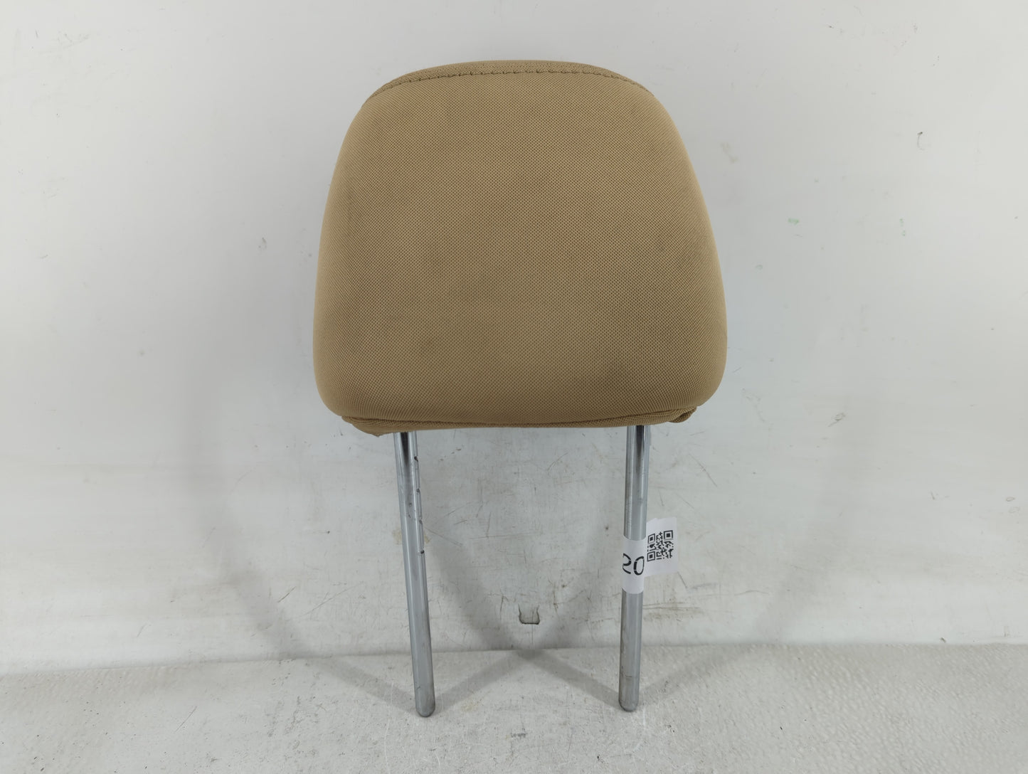 2011-2016 Hyundai Elantra Headrest Head Rest Front Driver Passenger Seat Fits Fits 2011 2012 2013 2014 2015 2016 OEM Used Au