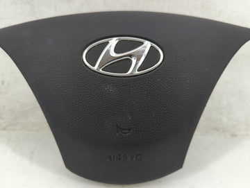 2011-2016 Hyundai Elantra Air Bag Driver Left Steering Wheel Mounted P/N:569003X500RY Fits Fits 2011 2012 2013 2014 2015 2016 OEM Used Auto Parts