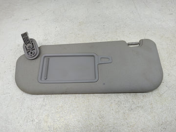 2013-2017 Hyundai Elantra Sun Visor Shade Replacement Driver Left Mirror Fits Fits 2013 2014 2015 2016 2017 OEM Used Auto Parts