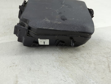 2011-2013 Hyundai Elantra Fusebox Fuse Box Panel Relay Module Fits Fits 2011 2012 2013 OEM Used Auto Parts