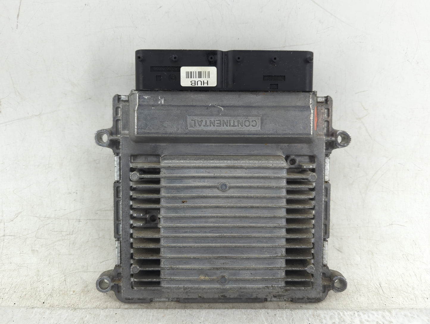 2011-2013 Hyundai Elantra PCM Engine Control Computer ECU ECM PCU OEM P/N:39101-2EMB3 39100-2EMB3 Fits Fits 2011 2012 2013 O
