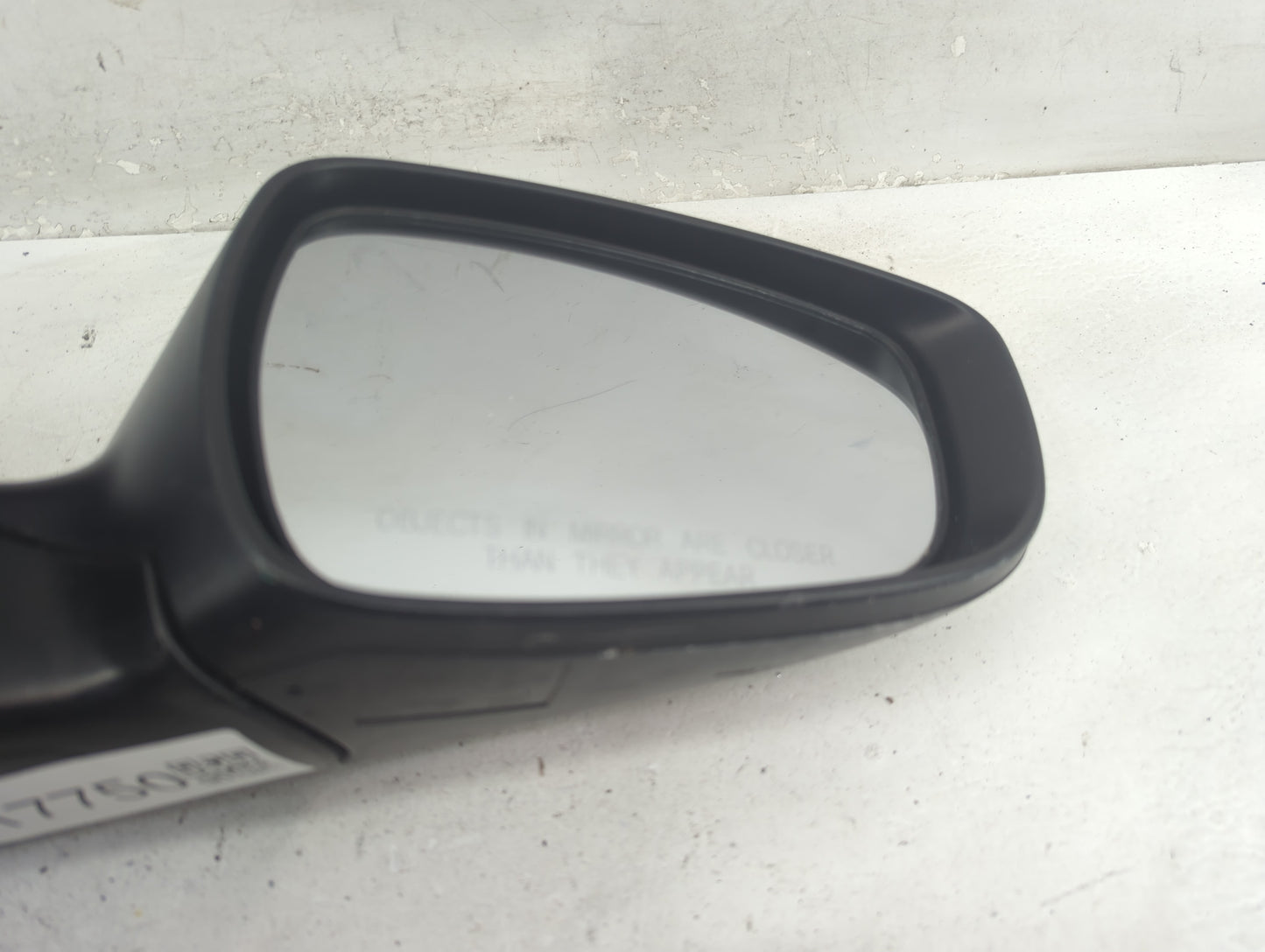 2011-2015 Hyundai Elantra Passenger Side View Mirror - Right Door Mirror OEM Used - Oemusedautoparts1.com