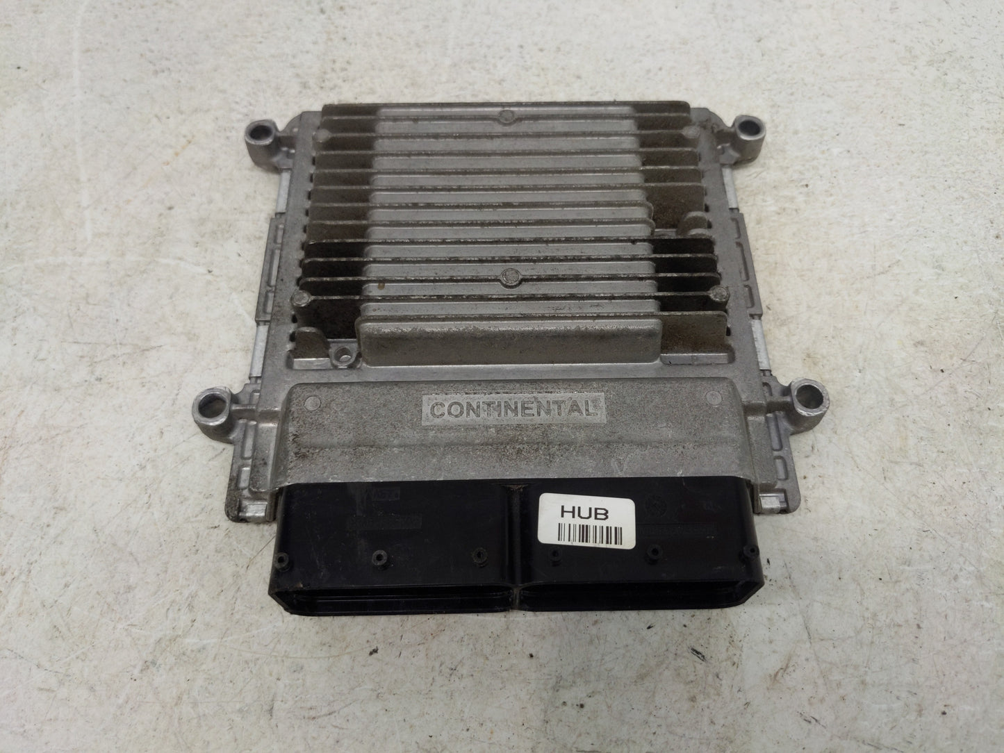 2011-2013 Hyundai Elantra PCM Engine Control Computer ECU ECM PCU OEM P/N:39103-2EMB3 39102-2EMB3 Fits Fits 2011 2012 2013 O