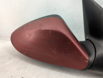 2011-2015 Hyundai Elantra Passenger Side View Mirror - Right Door Mirror OEM Used