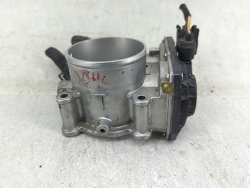 2011-2020 Hyundai Elantra Throttle Body Fits Fits 2011 2012 2013 2014 2015 2016 2017 2018 2019 2020 2021 OEM Used Auto Parts