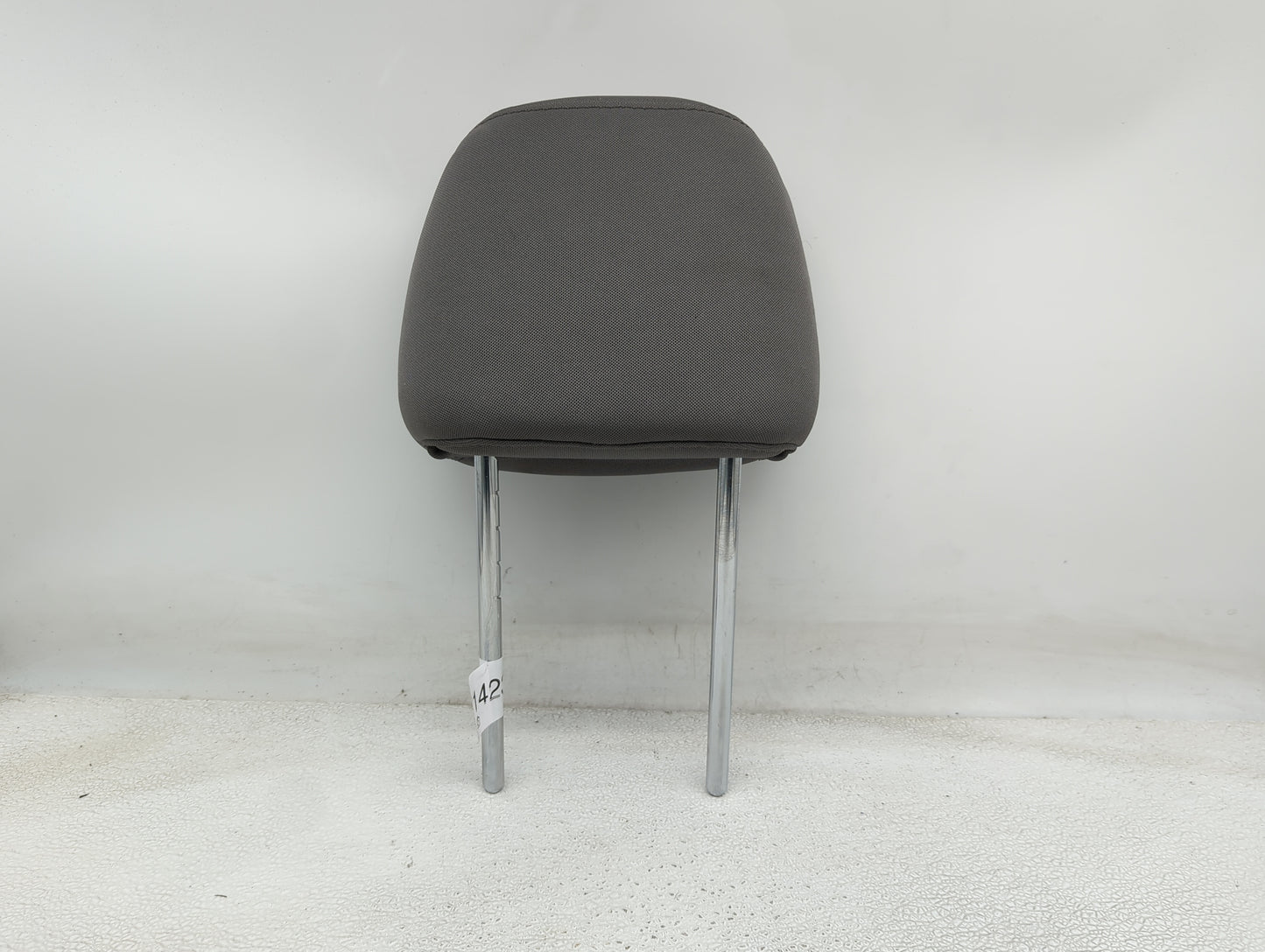 2013 Hyundai Elantra Headrest Head Rest Front Driver Passenger Seat Fits OEM Used Auto Parts - Oemusedautoparts1.com