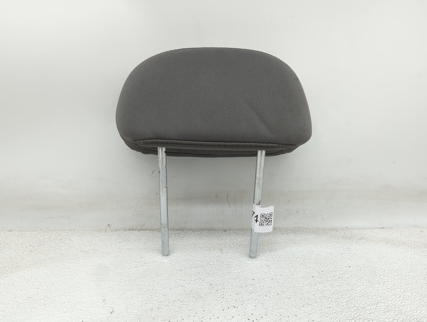 2013-2015 Hyundai Elantra Headrest Head Rest Rear Center Seat Fits Fits 2013 2014 2015 OEM Used Auto Parts - Oemusedautopart