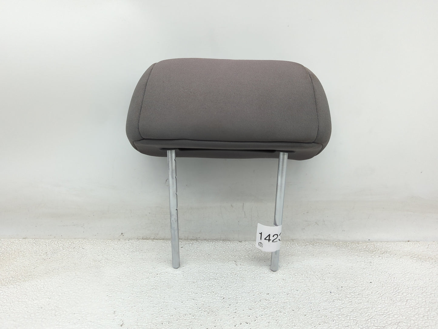 2013 Hyundai Elantra Headrest Head Rest Front Driver Passenger Seat Fits OEM Used Auto Parts - Oemusedautoparts1.com