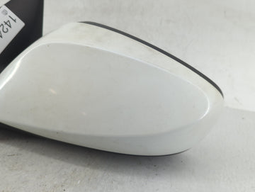 2011-2015 Hyundai Elantra Driver Side View Mirror - Left Door Mirror OEM Used