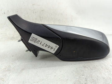 2011-2015 Hyundai Elantra Driver Side View Mirror - Left Door Mirror OEM Used
