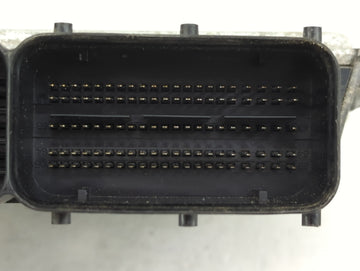 2011-2013 Hyundai Elantra PCM Engine Control Computer ECU ECM PCU OEM P/N:MD2UP1NS2B4C 5WY4Z74C Fits Fits 2011 2012 2013 OEM Used Auto Parts