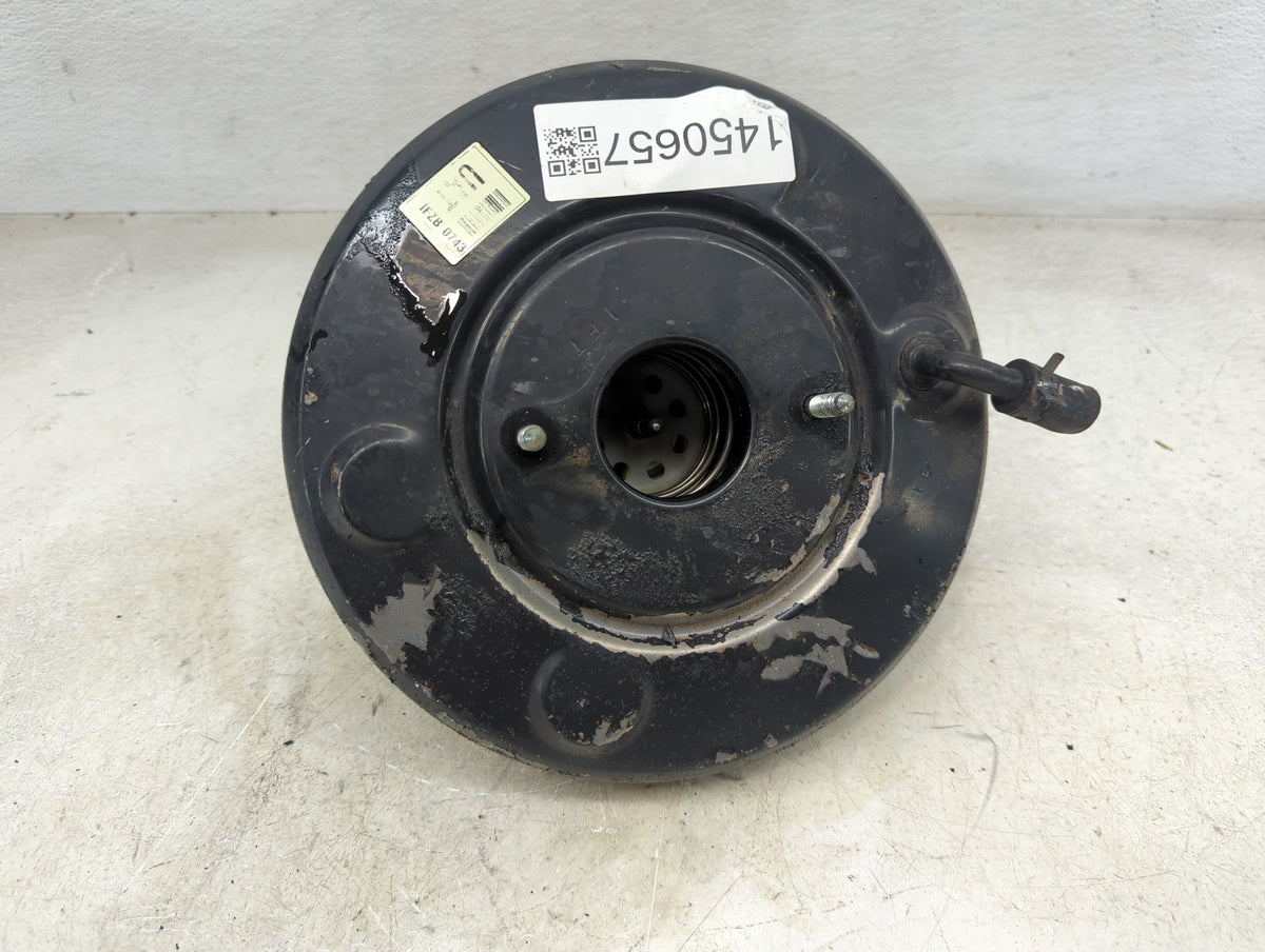2011-2016 Hyundai Elantra Power Brake Booster Oem 1450657 - Oemusedautoparts1.com