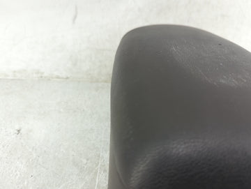 2013 Hyundai Elantra Center Console Armrest Cover Lid Black