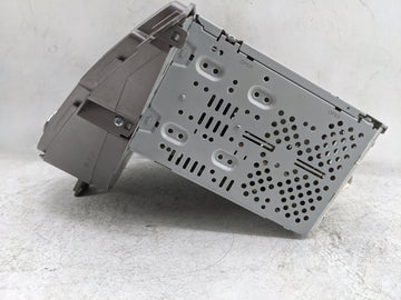 2011-2013 Hyundai Elantra Radio AM FM Cd Player Receiver Replacement P/N:96170-3X161RA5 PA-710MDLSBRA5 Fits Fits 2011 2012 2013 OEM Used Auto Parts