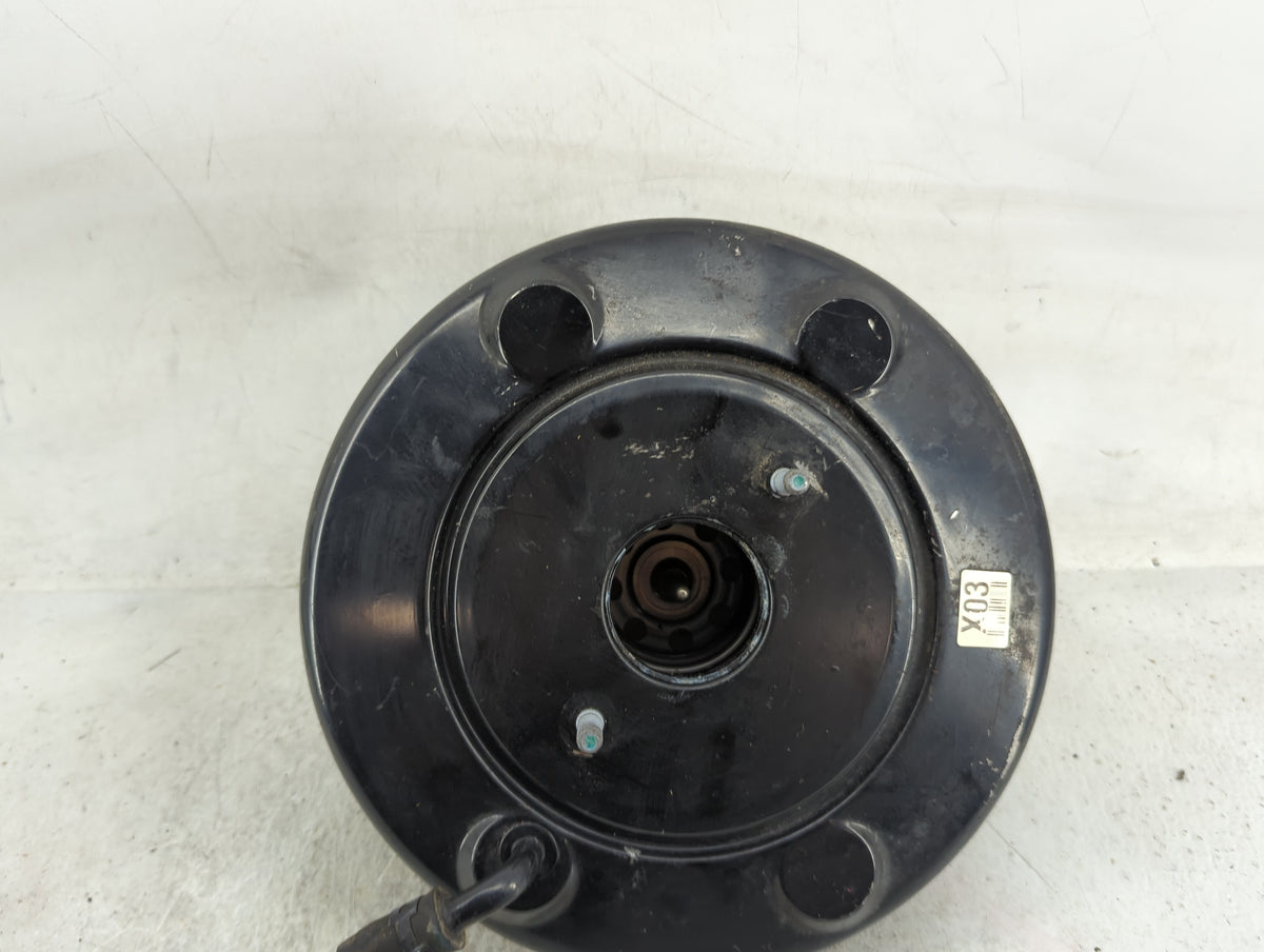 Hyundai Elantra Power Brake Booster Oem 1489612 - Oemusedautoparts1.com