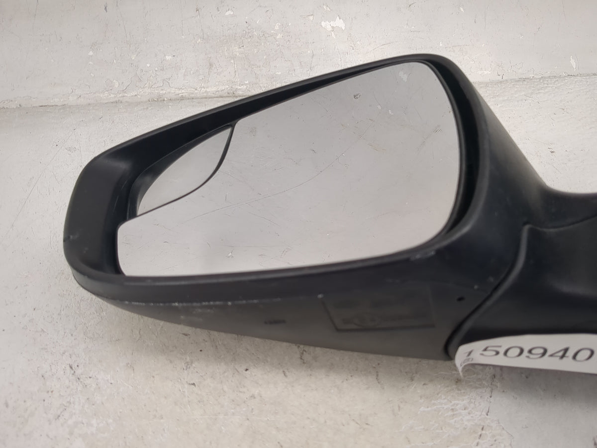 2011-2015 Hyundai Elantra Driver Side View Mirror - Left Door Mirror OEM Used - Oemusedautoparts1.com