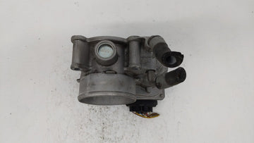 2011-2018 Hyundai Elantra Throttle Body P/N:35100-2E000 Fits Fits 2011 2012 2013 2014 2015 2016 2017 2018 2019 OEM Used Auto Parts