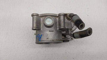 2011-2018 Hyundai Elantra Throttle Body P/N:35100-2E000 Fits Fits 2011 2012 2013 2014 2015 2016 2017 2018 2019 OEM Used Auto Parts