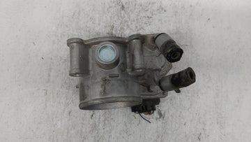 2011-2018 Hyundai Elantra Throttle Body P/N:35100-2E000 Fits Fits 2011 2012 2013 2014 2015 2016 2017 2018 2019 OEM Used Auto Parts