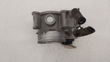 2011-2018 Hyundai Elantra Throttle Body P/N:35100-2E000 Fits Fits 2011 2012 2013 2014 2015 2016 2017 2018 2019 OEM Used Auto Parts