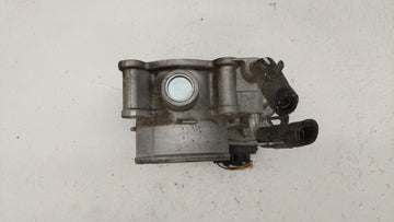 2011-2018 Hyundai Elantra Throttle Body P/N:35100-2E000 Fits Fits 2011 2012 2013 2014 2015 2016 2017 2018 2019 OEM Used Auto Parts