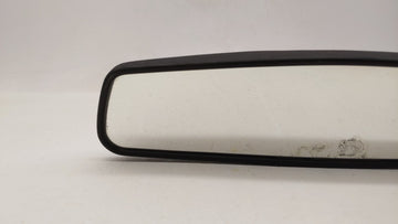 2011-2018 Hyundai Elantra Interior Rear View Mirror Replacement OEM P/N:E8011083 Fits OEM Used Auto Parts