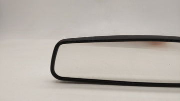 2011-2018 Hyundai Elantra Interior Rear View Mirror Replacement OEM P/N:E8011083 Fits OEM Used Auto Parts