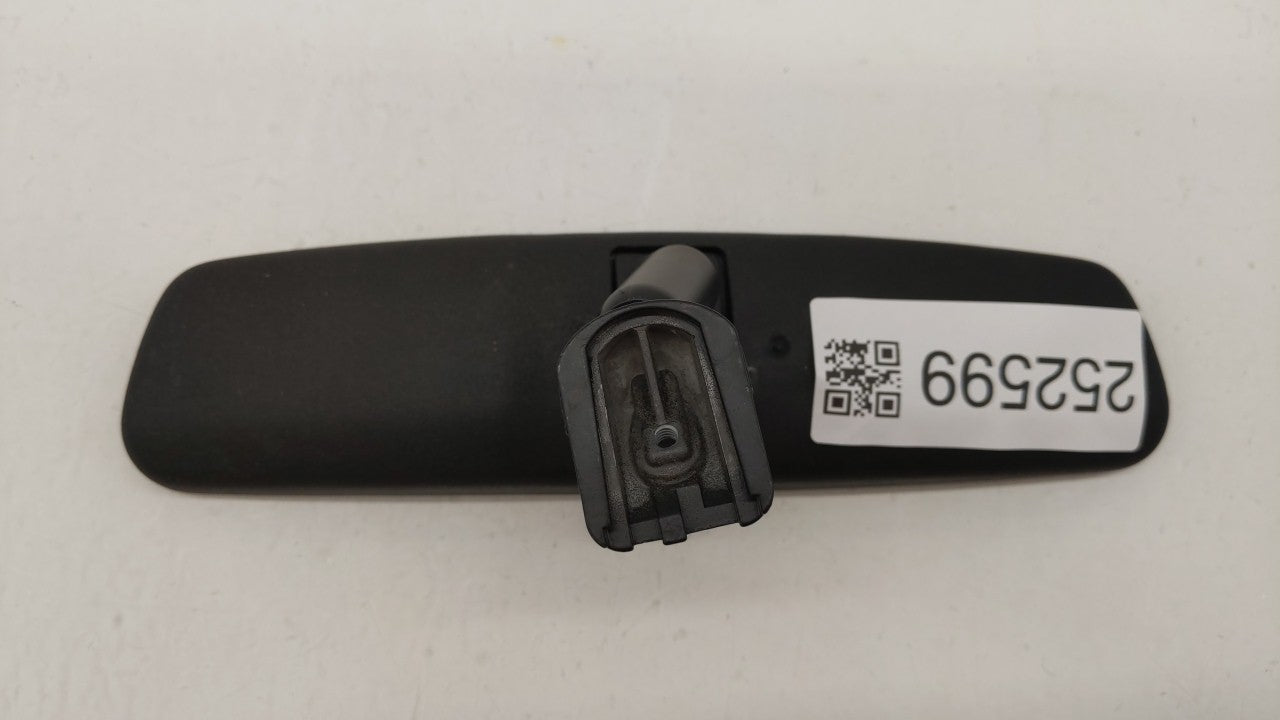 2011-2018 Hyundai Elantra Interior Rear View Mirror Replacement OEM P/N:E8011083 Fits OEM Used Auto Parts - Oemusedautoparts