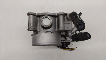 2011-2018 Hyundai Elantra Throttle Body P/N:35100-2E000 Fits Fits 2011 2012 2013 2014 2015 2016 2017 2018 2019 OEM Used Auto Parts