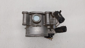 2011-2018 Hyundai Elantra Throttle Body P/N:35100-2E000 Fits Fits 2011 2012 2013 2014 2015 2016 2017 2018 2019 OEM Used Auto Parts