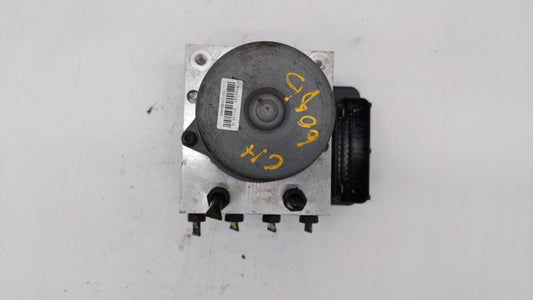 2013 Hyundai Elantra ABS Pump Control Module Replacement P/N:BE6003M801 58920-3X660 Fits OEM Used Auto Parts