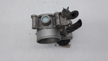 2011-2018 Hyundai Elantra Throttle Body P/N:35100-2E000 Fits Fits 2011 2012 2013 2014 2015 2016 2017 2018 2019 OEM Used Auto Parts
